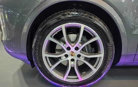Porsche Cayenne III, 2023 год, 13 617 700 рублей, 5 фотография