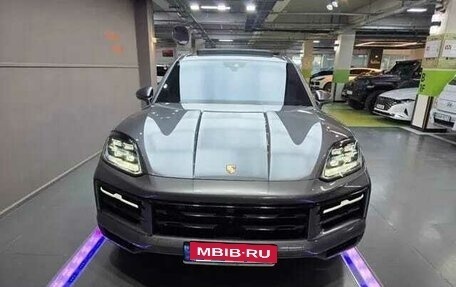 Porsche Cayenne III, 2023 год, 13 617 700 рублей, 2 фотография