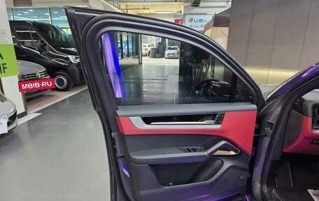Porsche Cayenne III, 2023 год, 13 617 700 рублей, 12 фотография