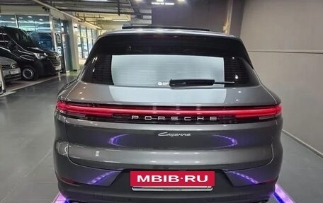 Porsche Cayenne III, 2023 год, 13 617 700 рублей, 4 фотография