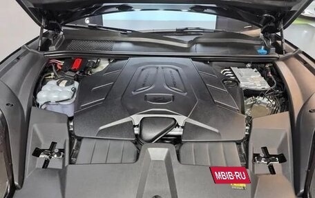 Porsche Cayenne III, 2023 год, 13 617 700 рублей, 7 фотография