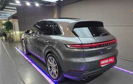 Porsche Cayenne III, 2023 год, 13 617 700 рублей, 3 фотография