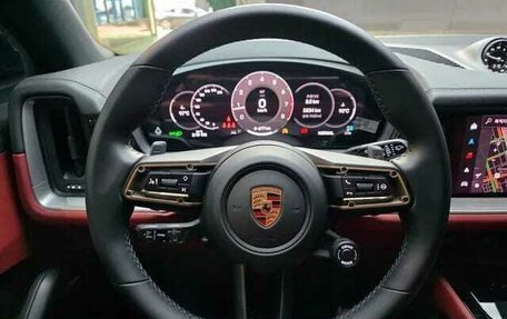 Porsche Cayenne III, 2023 год, 13 617 700 рублей, 15 фотография