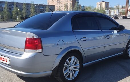 Opel Vectra C рестайлинг, 2007 год, 650 000 рублей, 3 фотография