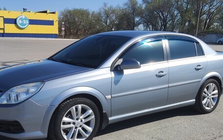 Opel Vectra C рестайлинг, 2007 год, 650 000 рублей, 4 фотография