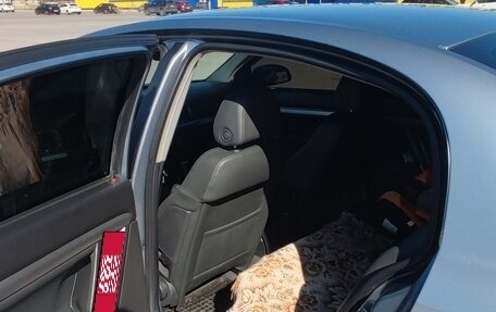 Opel Vectra C рестайлинг, 2007 год, 650 000 рублей, 7 фотография
