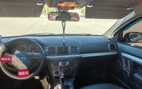 Opel Vectra C рестайлинг, 2007 год, 650 000 рублей, 2 фотография