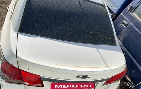 Chevrolet Cruze II, 2014 год, 350 000 рублей, 6 фотография