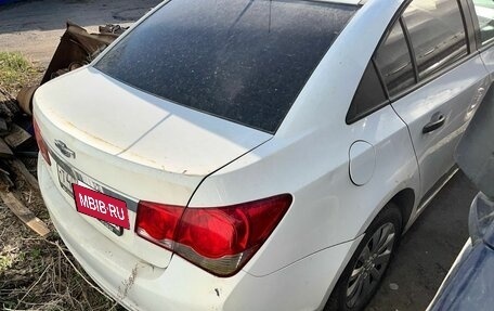 Chevrolet Cruze II, 2014 год, 350 000 рублей, 11 фотография