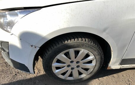 Chevrolet Cruze II, 2014 год, 350 000 рублей, 16 фотография