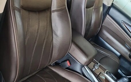 Infiniti QX60 I рестайлинг, 2014 год, 1 900 000 рублей, 5 фотография
