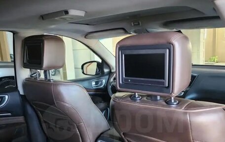 Infiniti QX60 I рестайлинг, 2014 год, 1 900 000 рублей, 10 фотография
