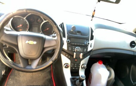 Chevrolet Cruze II, 2014 год, 350 000 рублей, 17 фотография