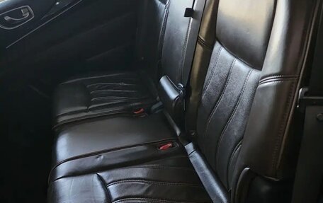 Infiniti QX60 I рестайлинг, 2014 год, 1 900 000 рублей, 12 фотография