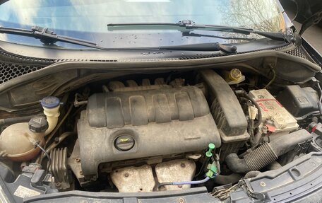 Peugeot 207 I, 2008 год, 355 000 рублей, 2 фотография