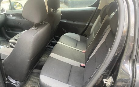 Peugeot 207 I, 2008 год, 355 000 рублей, 5 фотография