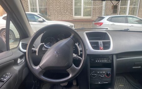 Peugeot 207 I, 2008 год, 355 000 рублей, 6 фотография