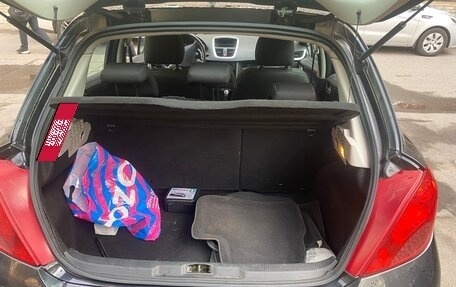 Peugeot 207 I, 2008 год, 355 000 рублей, 4 фотография