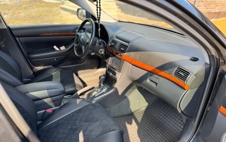 Toyota Avensis III рестайлинг, 2008 год, 760 000 рублей, 9 фотография