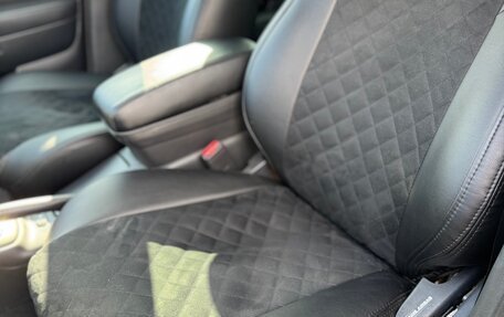 Toyota Avensis III рестайлинг, 2008 год, 760 000 рублей, 16 фотография