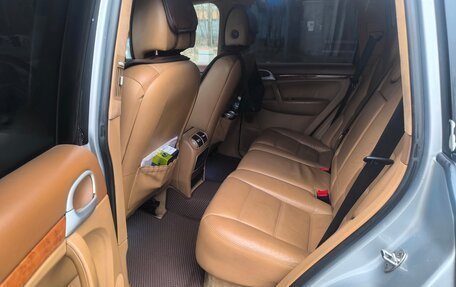 Porsche Cayenne III, 2004 год, 750 000 рублей, 2 фотография