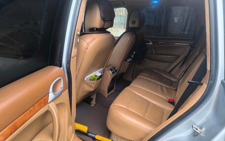 Porsche Cayenne III, 2004 год, 750 000 рублей, 5 фотография