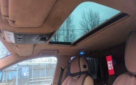 Porsche Cayenne III, 2004 год, 750 000 рублей, 10 фотография