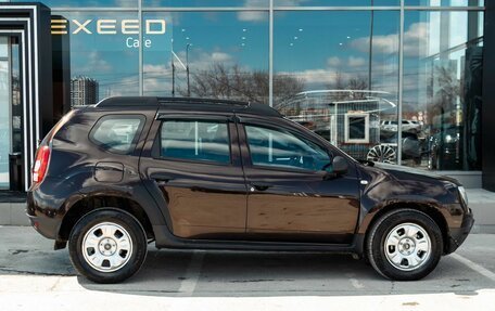 Renault Duster I рестайлинг, 2014 год, 1 050 000 рублей, 4 фотография