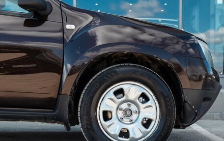 Renault Duster I рестайлинг, 2014 год, 1 050 000 рублей, 9 фотография