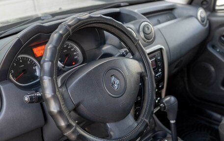 Renault Duster I рестайлинг, 2014 год, 1 050 000 рублей, 11 фотография