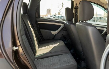 Renault Duster I рестайлинг, 2014 год, 1 050 000 рублей, 17 фотография