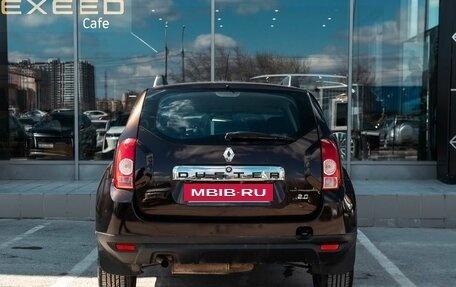 Renault Duster I рестайлинг, 2014 год, 1 050 000 рублей, 6 фотография