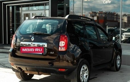Renault Duster I рестайлинг, 2014 год, 1 050 000 рублей, 5 фотография