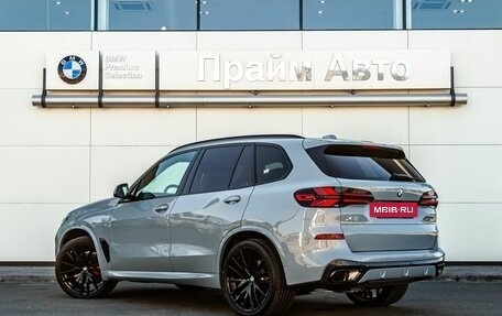 BMW X5, 2024 год, 17 990 000 рублей, 6 фотография
