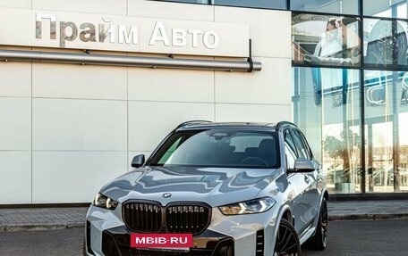 BMW X5, 2024 год, 17 990 000 рублей, 24 фотография