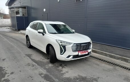 Haval Jolion, 2023 год, 2 040 000 рублей, 1 фотография