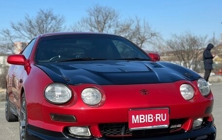 Toyota Celica VII рестайлинг, 1993 год, 1 000 000 рублей, 1 фотография