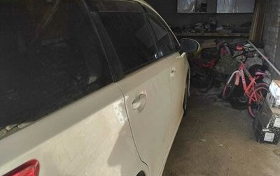 Toyota Wish II, 2011 год, 1 250 000 рублей, 1 фотография