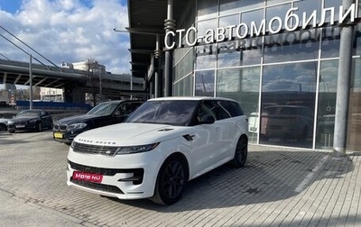 Land Rover Range Rover Sport, 2022 год, 15 500 000 рублей, 1 фотография