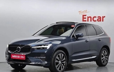 Volvo XC60 II, 2021 год, 3 770 000 рублей, 1 фотография