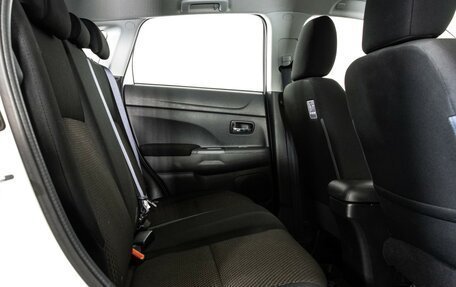 Mitsubishi ASX I рестайлинг, 2017 год, 1 649 000 рублей, 14 фотография
