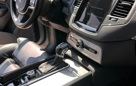 Volvo XC90 II рестайлинг, 2019 год, 4 000 000 рублей, 2 фотография