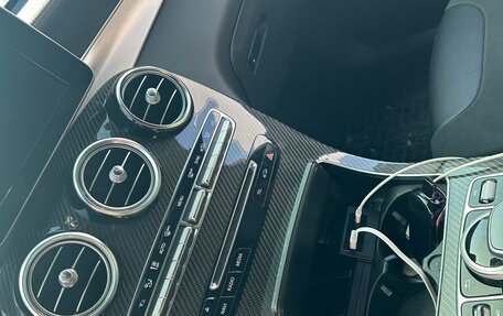 Mercedes-Benz GLC AMG, 2017 год, 4 350 000 рублей, 11 фотография