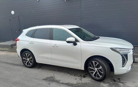 Haval Jolion, 2023 год, 2 040 000 рублей, 2 фотография