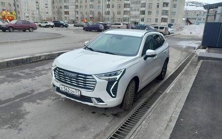 Haval Jolion, 2023 год, 2 040 000 рублей, 5 фотография
