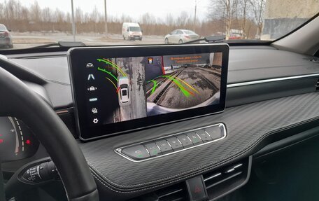 Haval Jolion, 2023 год, 2 040 000 рублей, 8 фотография