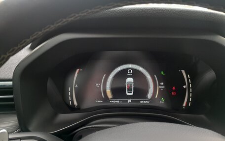 Haval Jolion, 2023 год, 2 040 000 рублей, 11 фотография