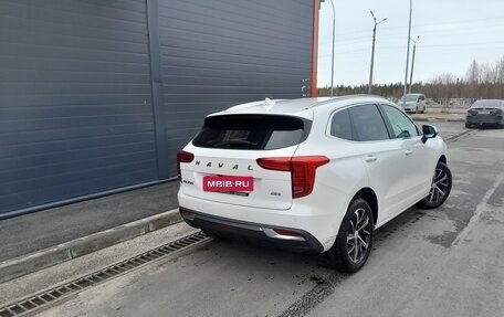 Haval Jolion, 2023 год, 2 040 000 рублей, 3 фотография