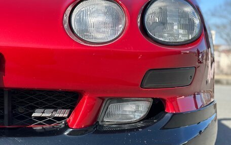 Toyota Celica VII рестайлинг, 1993 год, 1 000 000 рублей, 3 фотография