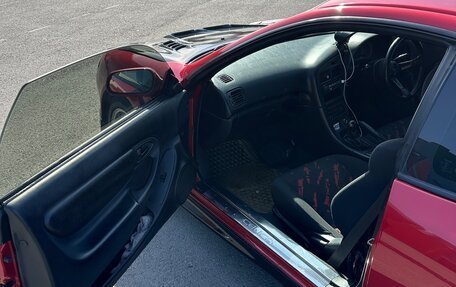 Toyota Celica VII рестайлинг, 1993 год, 1 000 000 рублей, 20 фотография